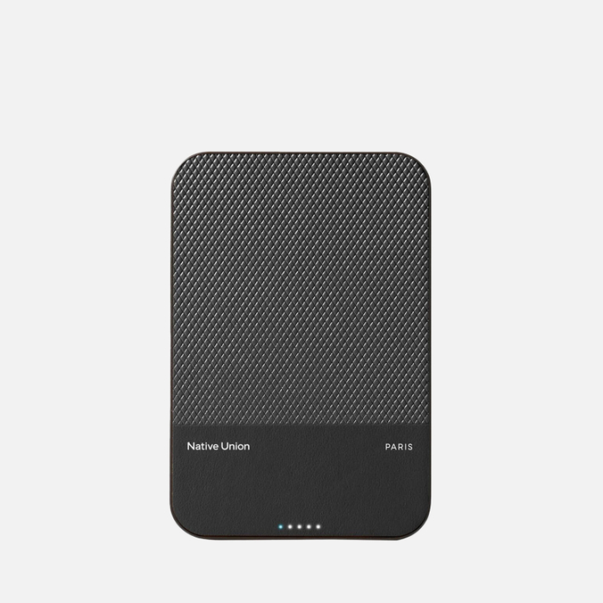 Портативный аккумулятор Native Union ReClassic Power Bank Magnetic 10000mAh 18490₽