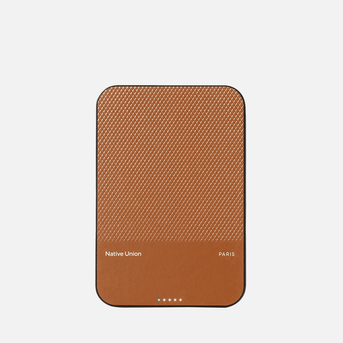 Native Union Портативный аккумулятор (Re)Classic Power Bank Magnetic 10000mAh