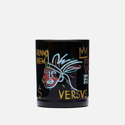 Ароматическая свеча Ligne Blanche Jean-Michel Basquiat Versus