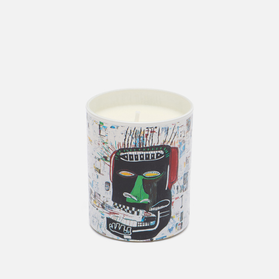 Ароматическая свеча Ligne Blanche Jean-Michel Basquiat Glenn
