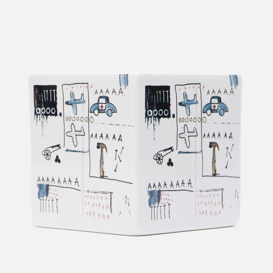 Ароматическая свеча Ligne Blanche Jean-Michel Basquiat AAA