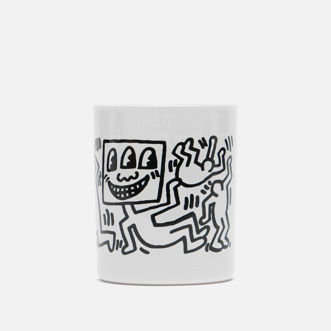 ligne blanche keith haring white men drawings Ligne Blanche Keith Haring Black Men Drawings