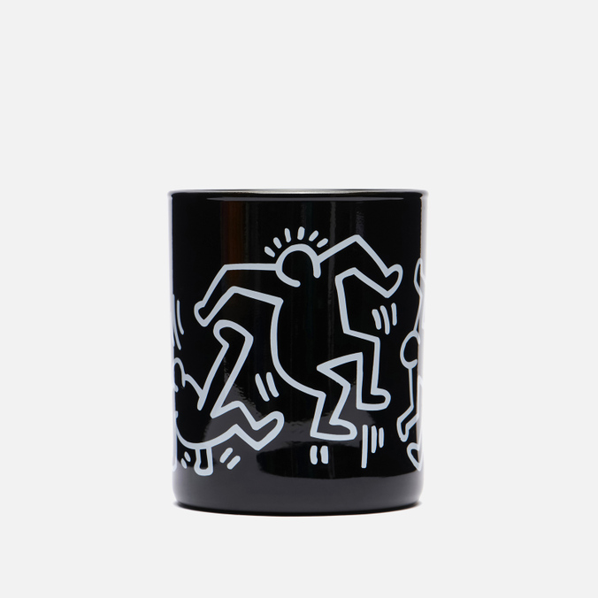Ligne Blanche Keith Haring White Men Drawings