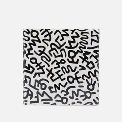 Ароматическая свеча Ligne Blanche Keith Haring Black Pattern