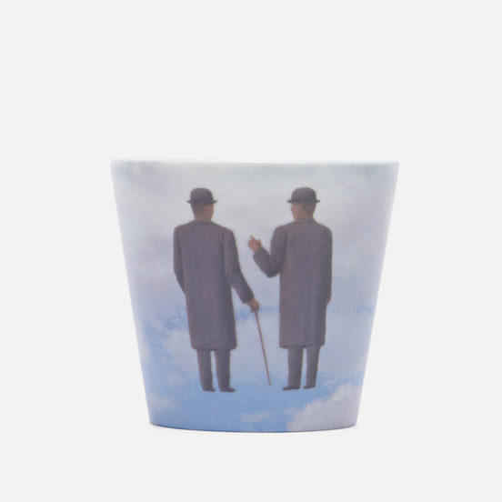 Ароматическая свеча Ligne Blanche Rene Magritte Le Reconnaissance Infinie