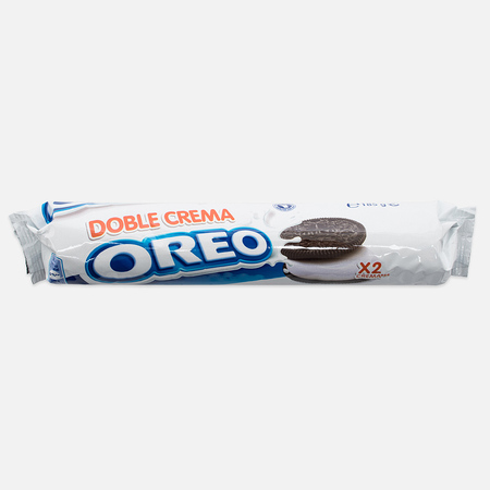 Печенье Oreo Double Stuff 185g