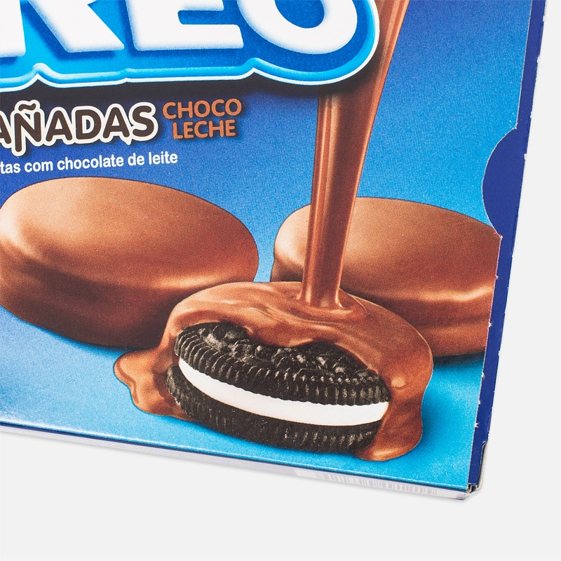 Oreo Печенье Milk Choc 246g