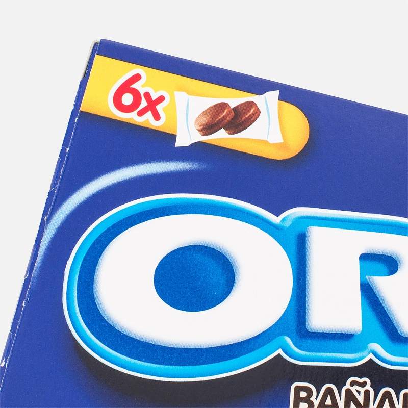 Oreo Печенье Milk Choc 246g