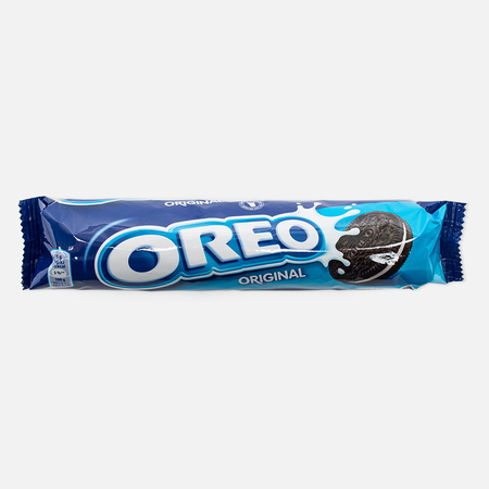 Печенье Oreo Original 154g