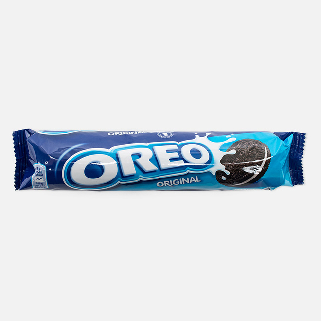 Печенье Oreo Original 154g
