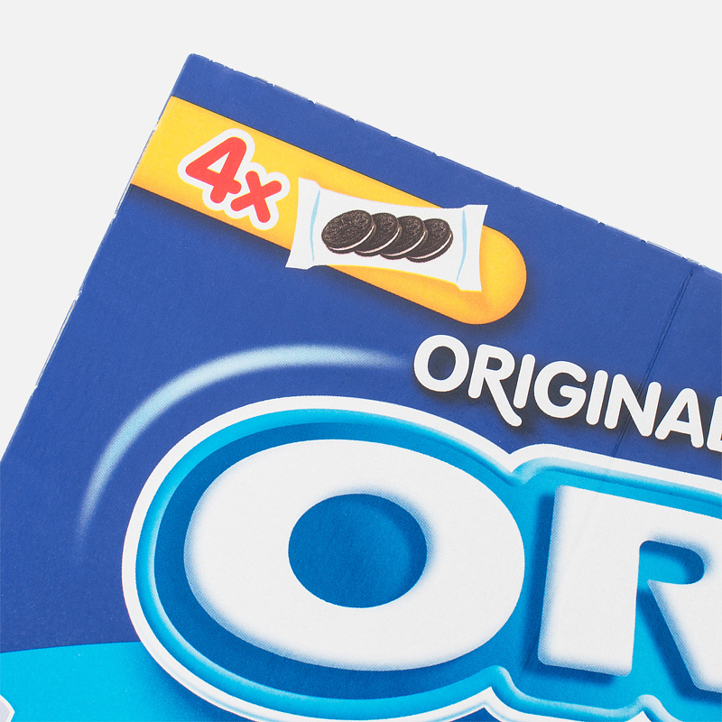 Oreo Печенье Original 176g