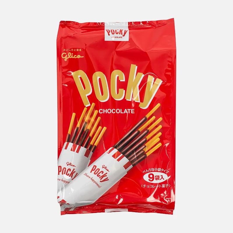 Pocky Печенье Chocolate 135g