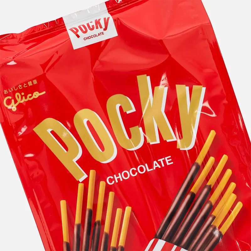 Pocky Печенье Chocolate 135g