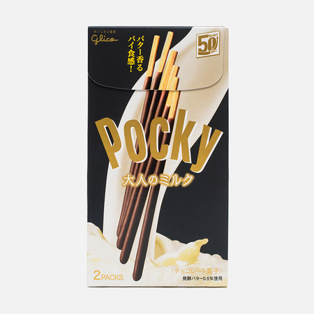 Печенье Pocky Milk 75g