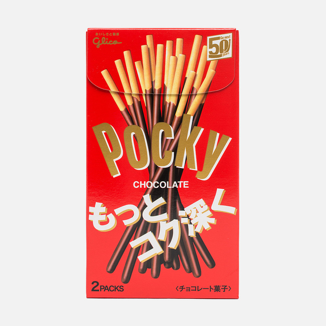 Печенье Pocky Original 72g