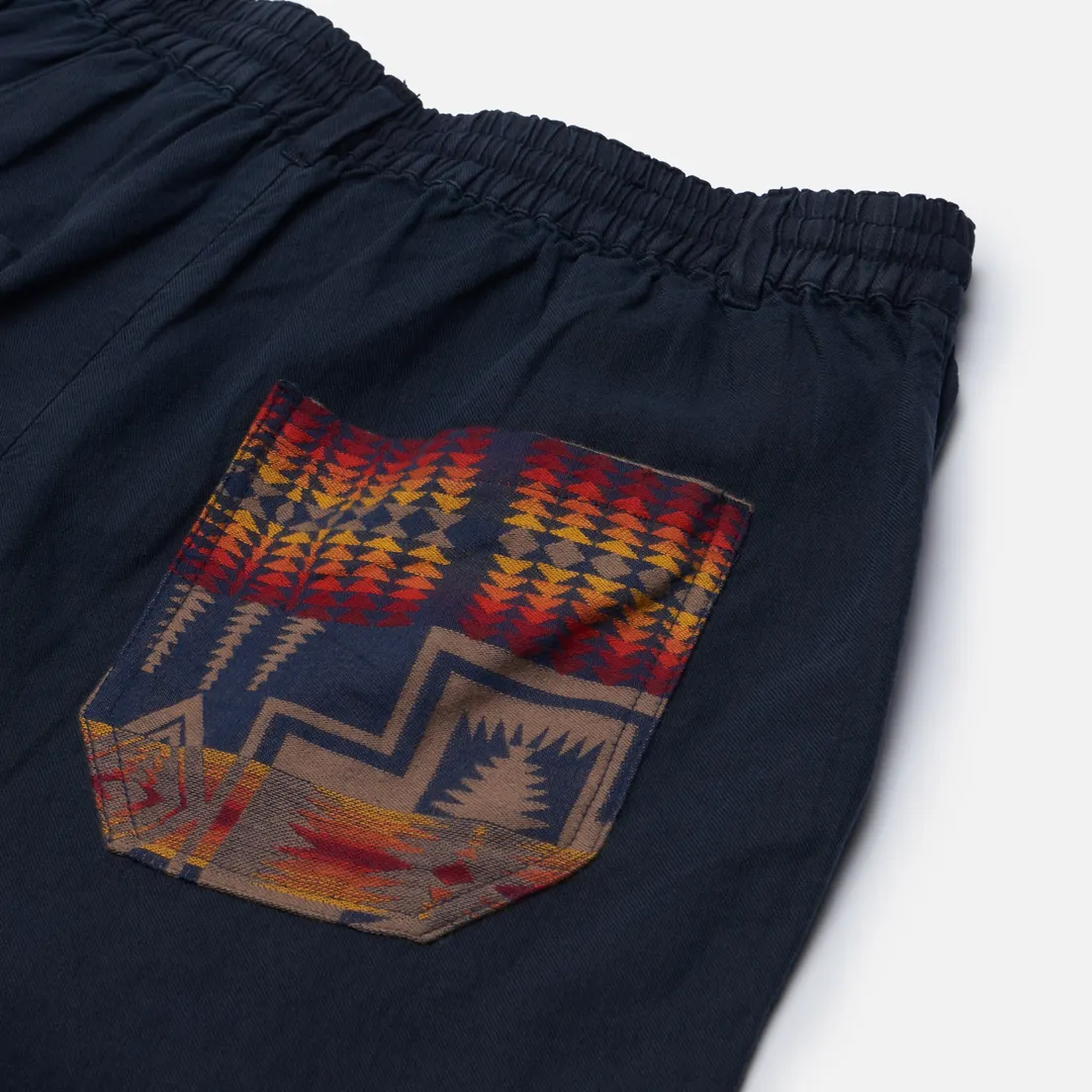 Pendleton Мужские брюки Utility Patchwork