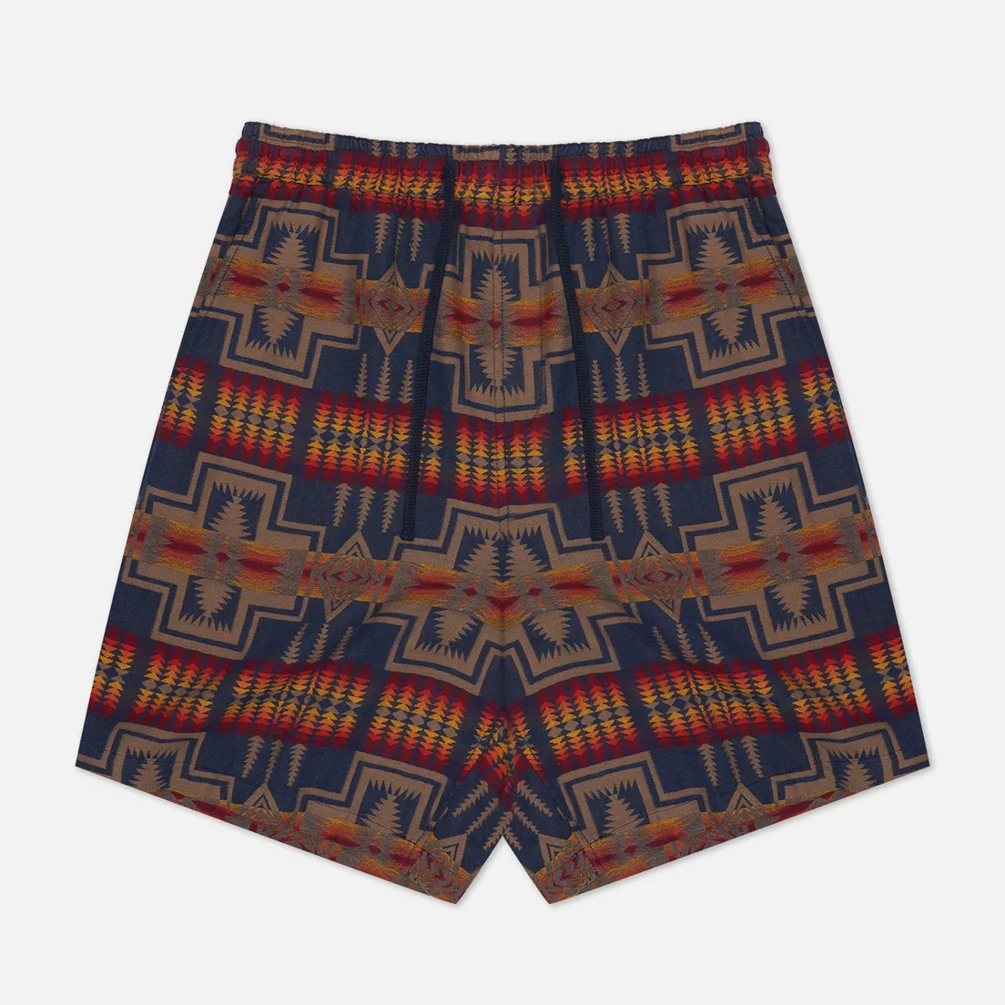Pendleton Мужские шорты Jacquard Utility