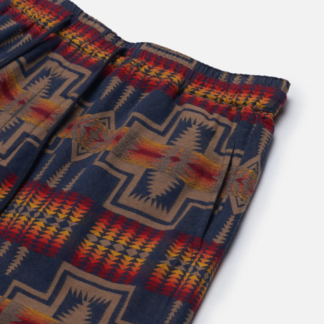 Pendleton Мужские шорты Jacquard Utility