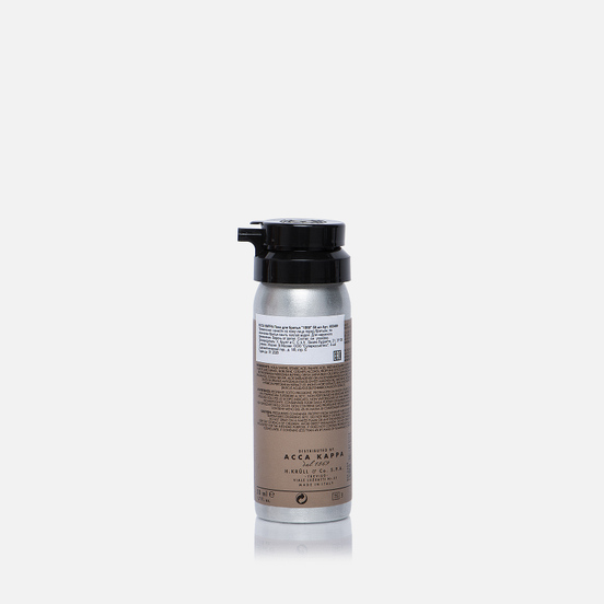 Пена для бритья Acca Kappa 1869 Aloe Vera And Shea Butter 50ml