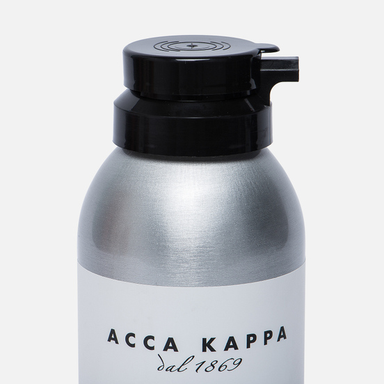 Пена для бритья Acca Kappa White Moss Sensitive 200ml