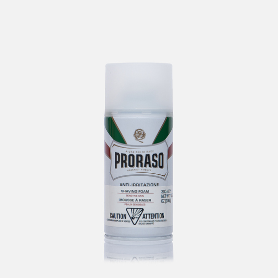 Пена для бритья Proraso Anti-irritashion Large 300ml