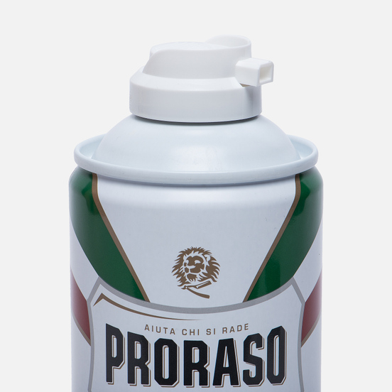 Пена для бритья Proraso Anti-irritashion Large 300ml