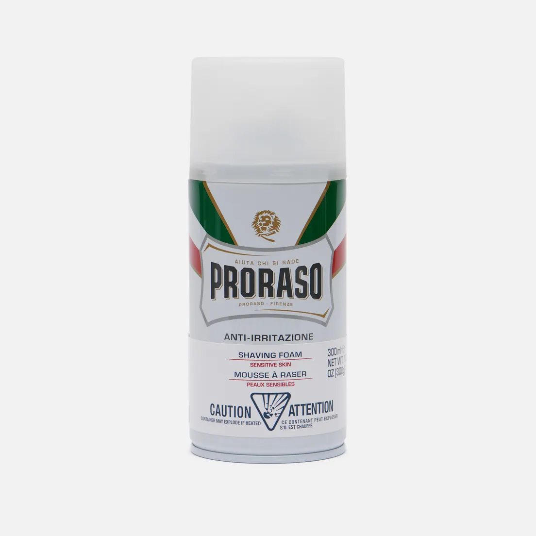 Proraso Пена для бритья Anti-irritashion Large