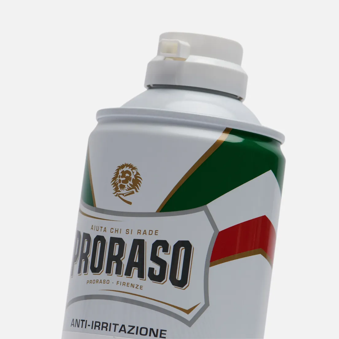 Proraso Пена для бритья Anti-irritashion Large