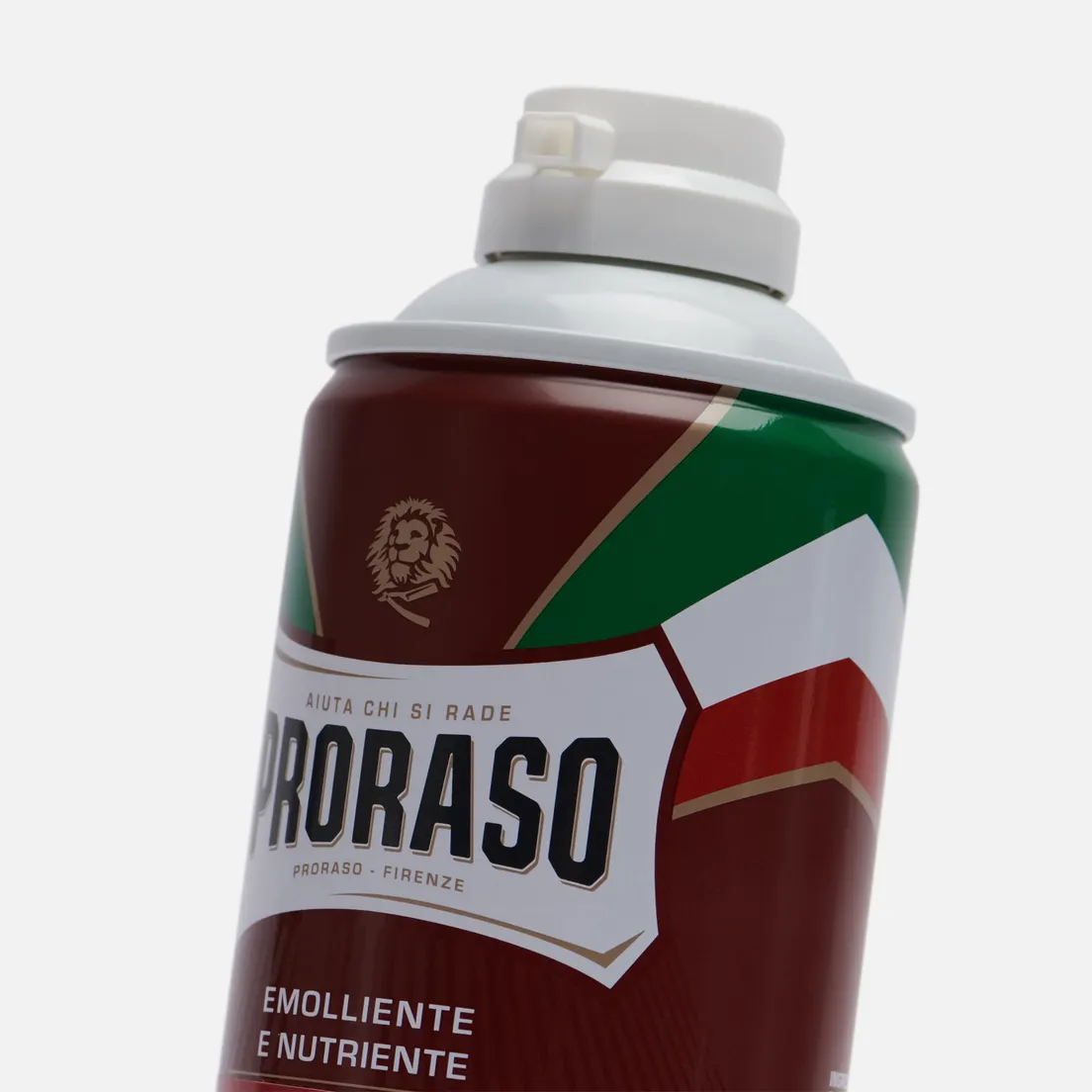 Proraso Пена для бритья Moisturising And Nourishing Large