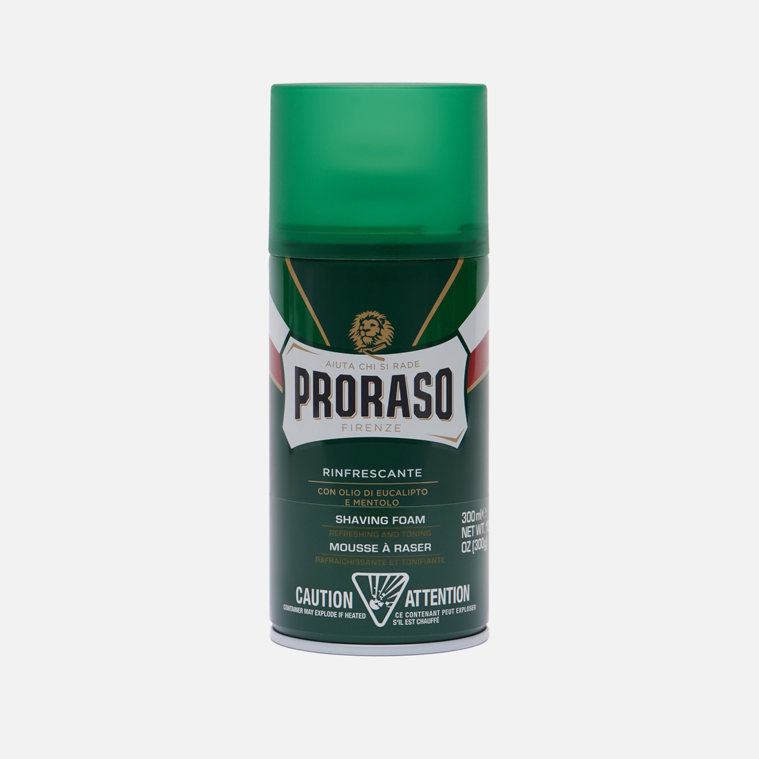 Proraso Пена для бритья Refreshing And Toning Large