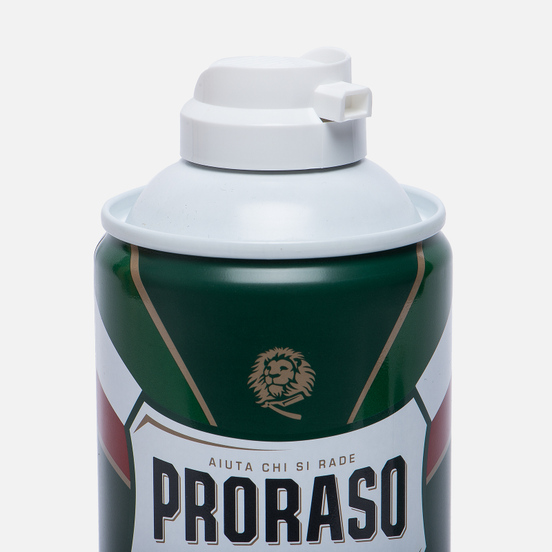 Пена для бритья Proraso Refreshing And Toning Large 300ml