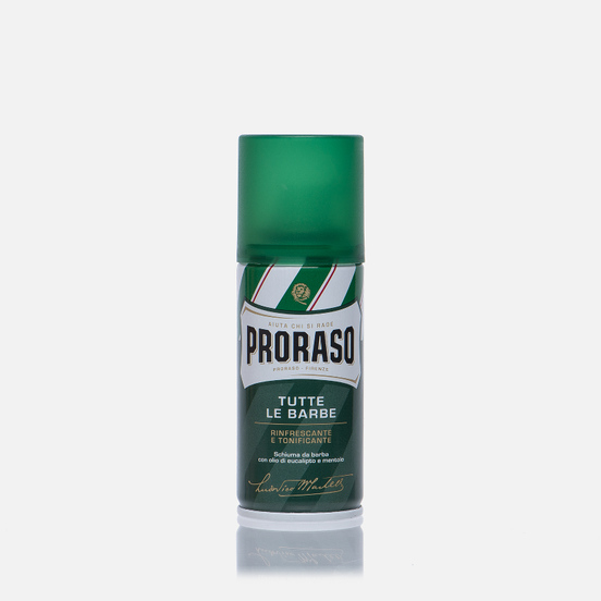 Пена для бритья Proraso Refreshing And Toning Medium 100ml