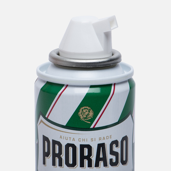 Пена для бритья Proraso Refreshing And Toning Medium 100ml