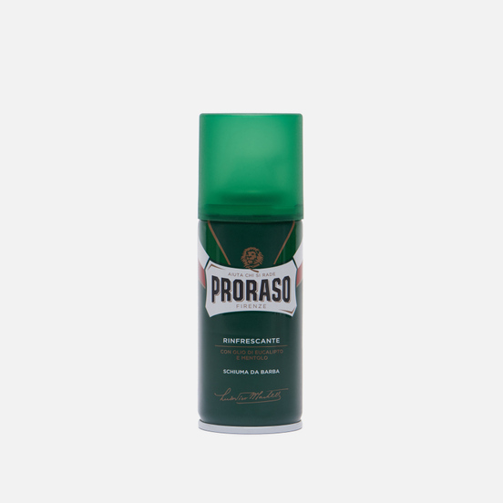 Пена для бритья Proraso Refreshing And Toning Medium 100ml