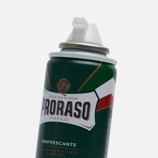 Пена для бритья Proraso Refreshing And Toning Medium 100ml