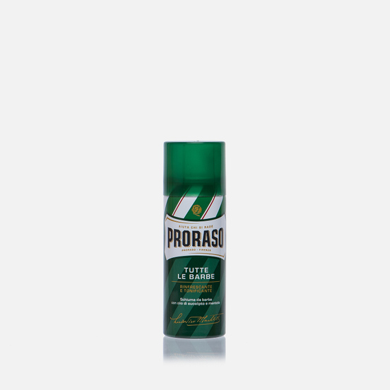 Пена для бритья Proraso Refreshing And Toning Small 50ml