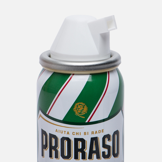 Пена для бритья Proraso Refreshing And Toning Small 50ml