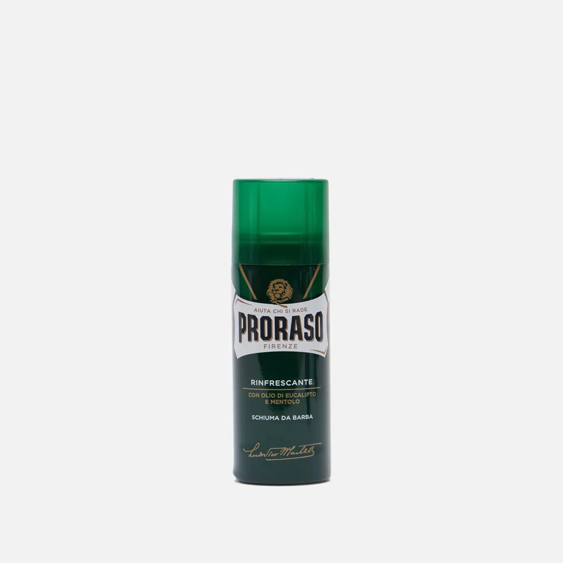 Proraso Пена для бритья Refreshing And Toning Small