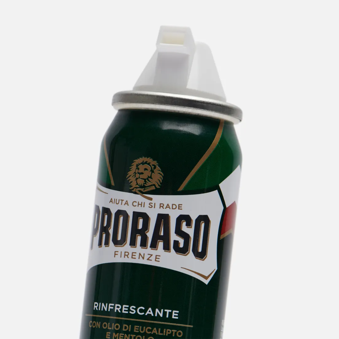 Proraso Пена для бритья Refreshing And Toning Small