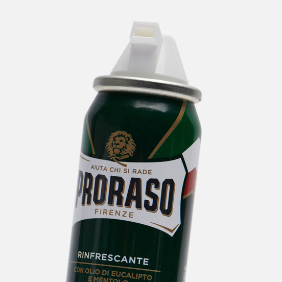 Пена для бритья Proraso Refreshing And Toning Small 50ml