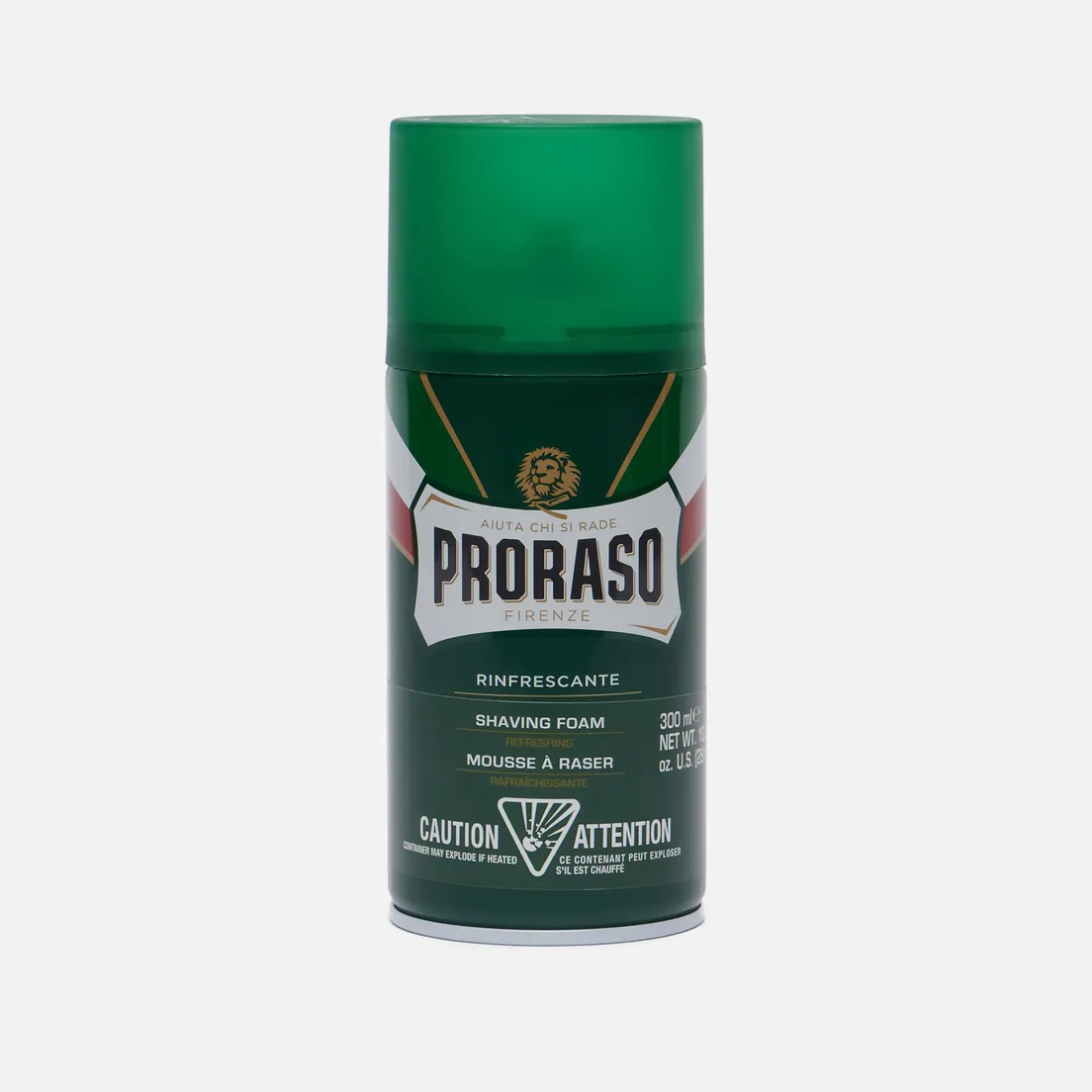 Proraso Пена для бритья Refreshing And Toning Eucalyptus Oil/Menthol