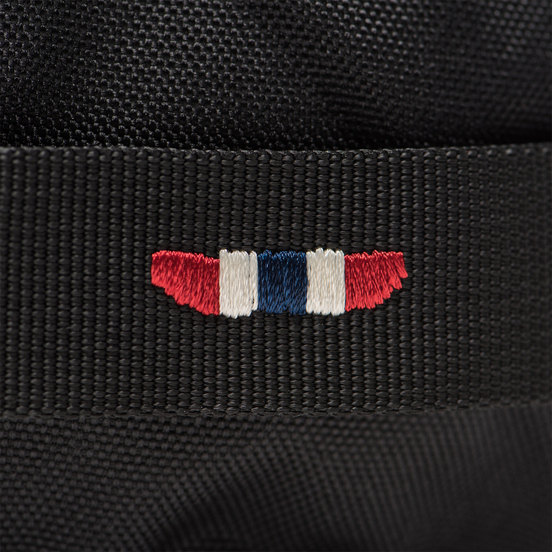 Пенал Napapijri Happy Pencil 1 Black
