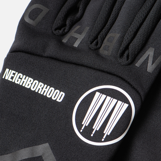 Перчатки adidas Performance x Neighborhood Graphic Black