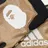 adidas x Bape