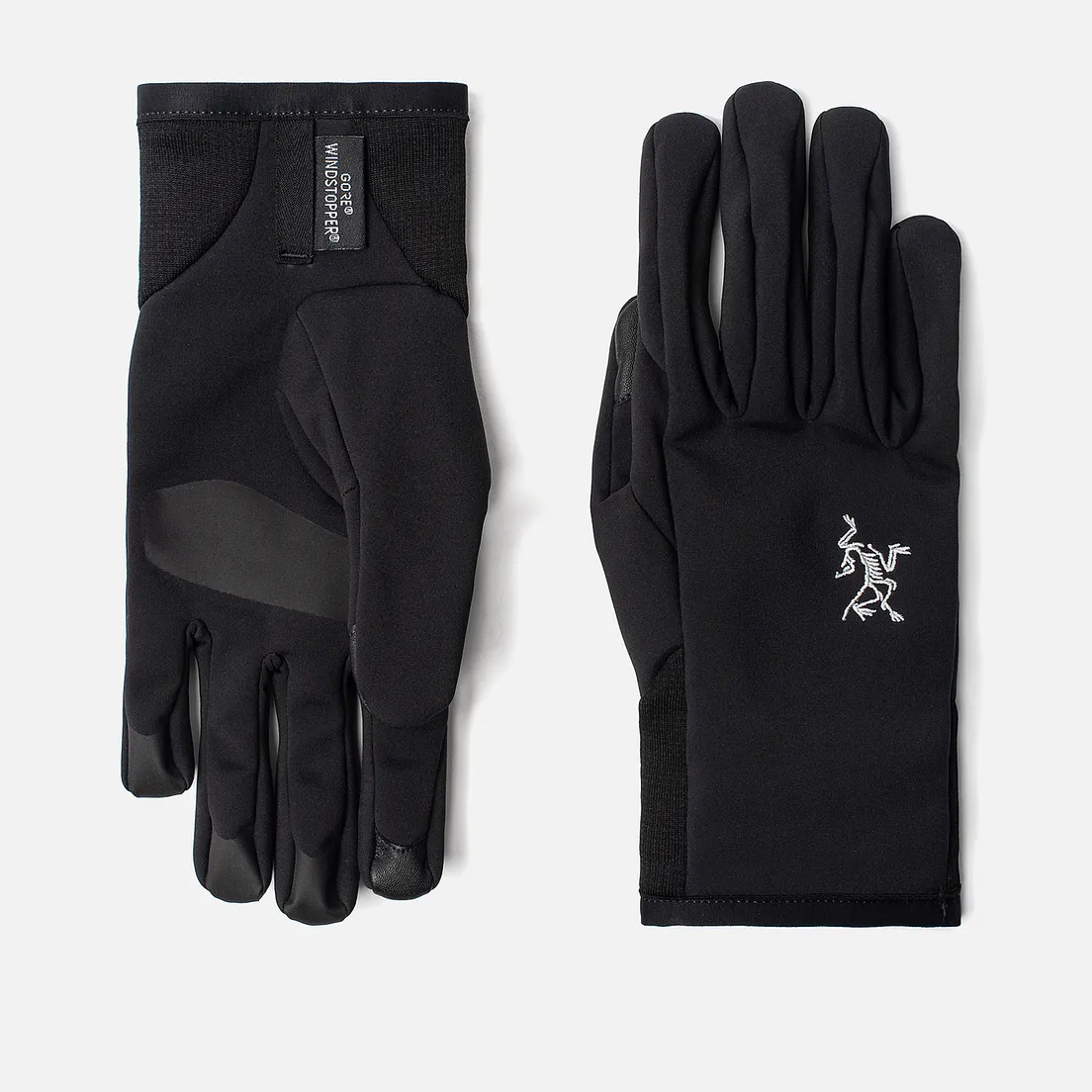 Arcteryx Перчатки Venta