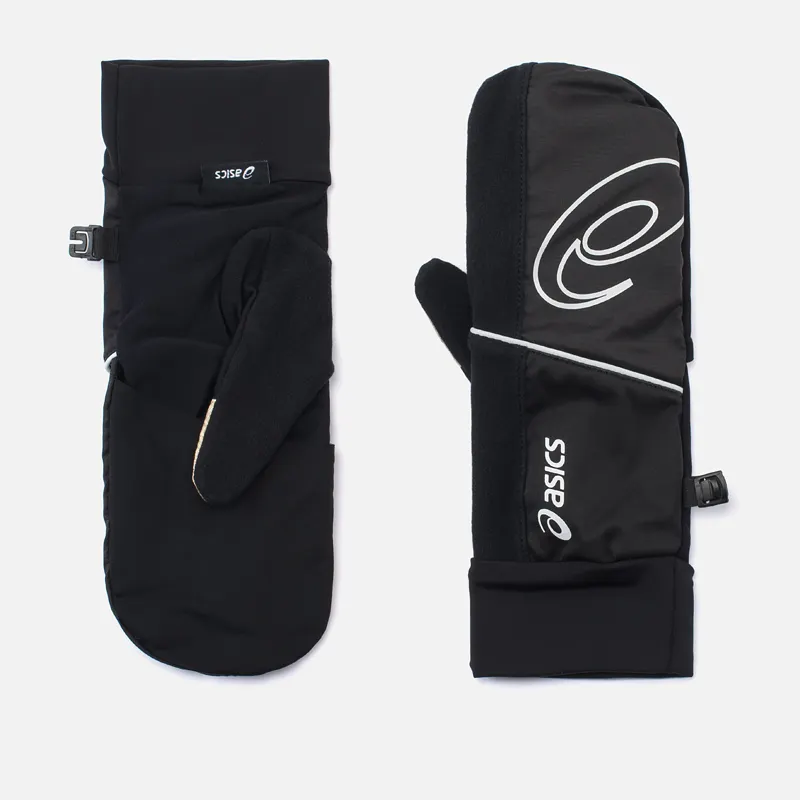 ASICS Перчатки Running PFM