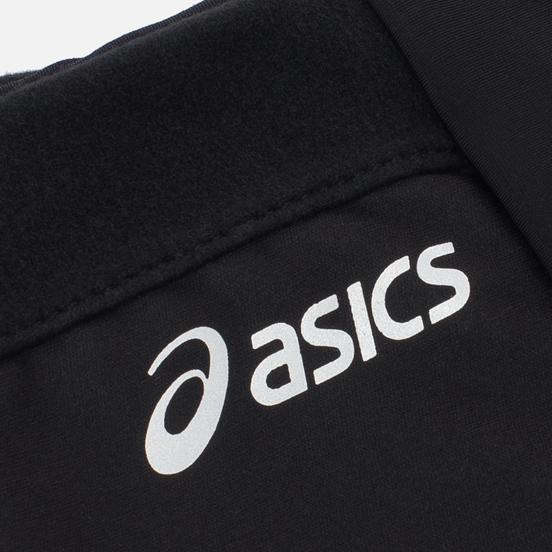 Перчатки ASICS Running PFM Black