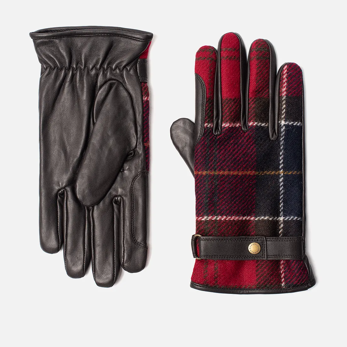 Barbour Перчатки Newbrough