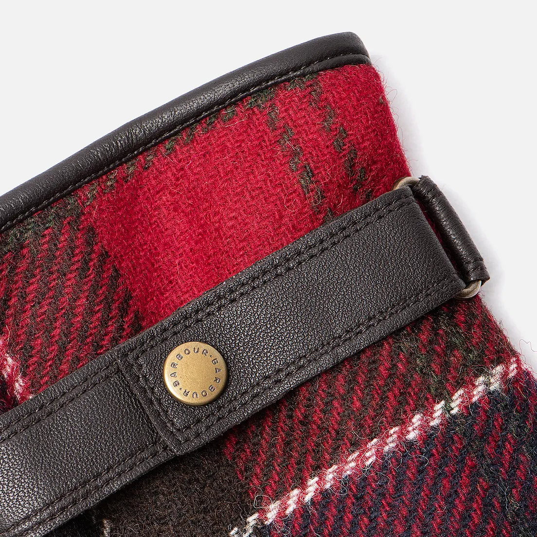 Barbour Перчатки Newbrough