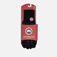 Перчатки Canada Goose Northern Black фото- 1